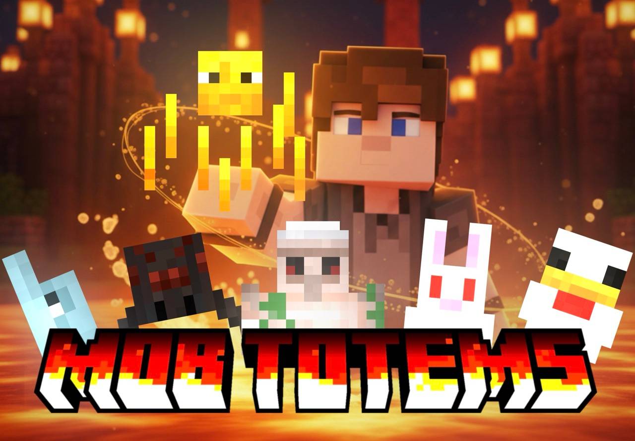 Mob Totems — screenshot 1
