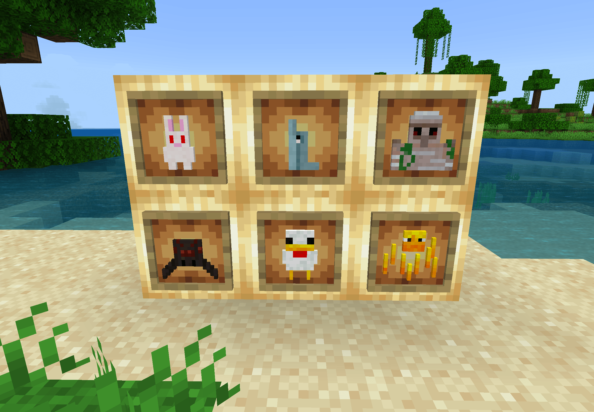 Mob Totems — screenshot 3