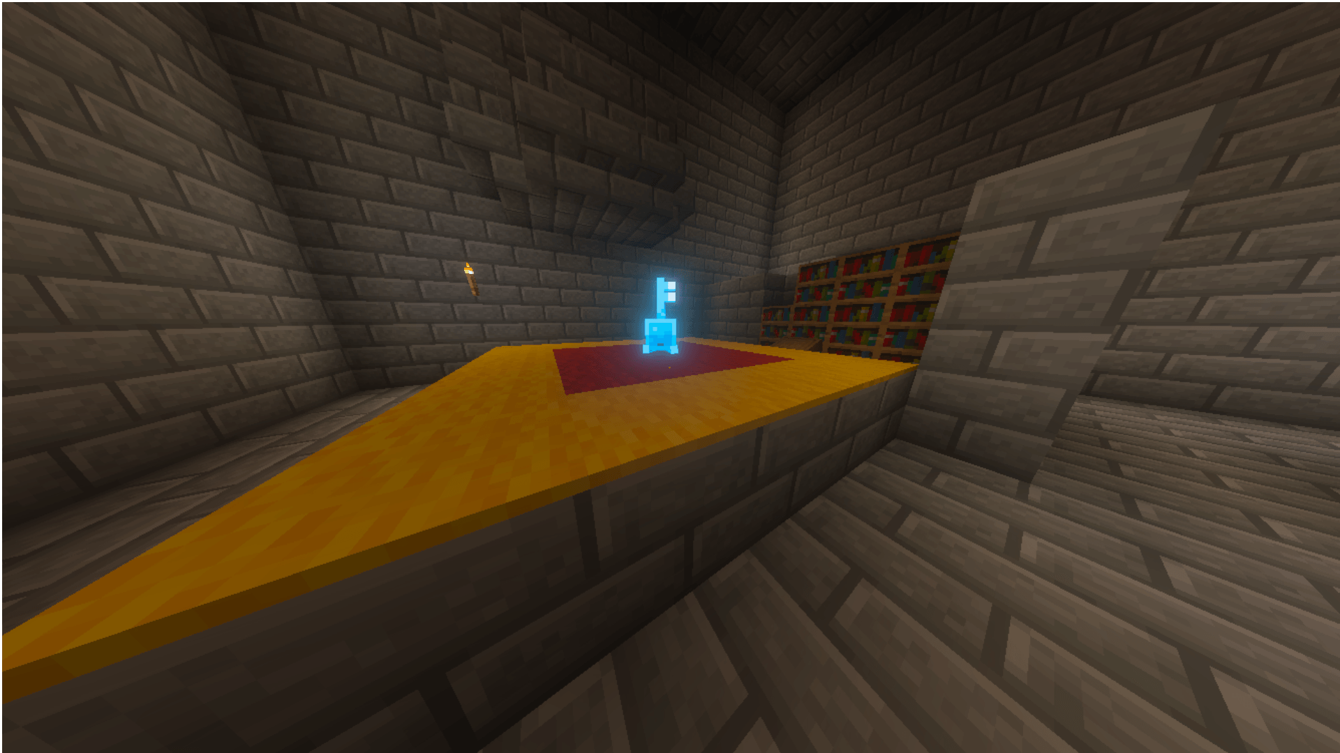 Key Golems Addon! (Fixed) — screenshot 3