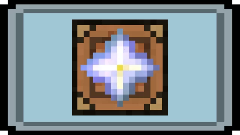 Improved Nether Star — screenshot 1
