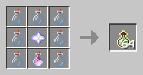 Improved Nether Star — screenshot 2