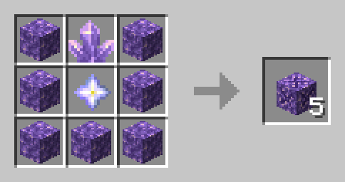 Improved Nether Star — screenshot 3