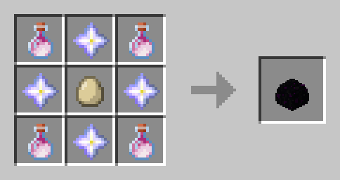 Improved Nether Star — screenshot 4