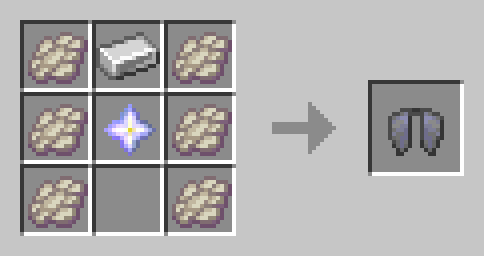Improved Nether Star — screenshot 5