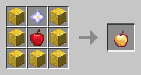 Improved Nether Star — screenshot 6