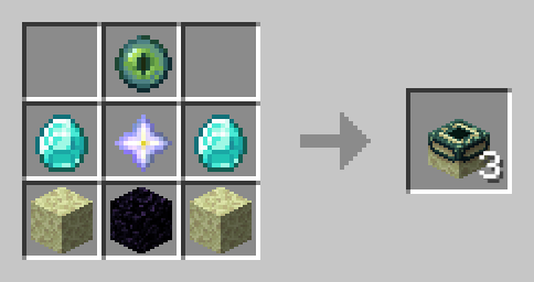 Improved Nether Star — screenshot 7