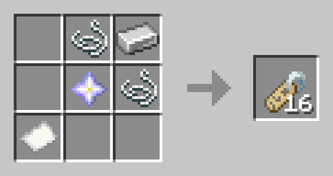 Improved Nether Star — screenshot 8