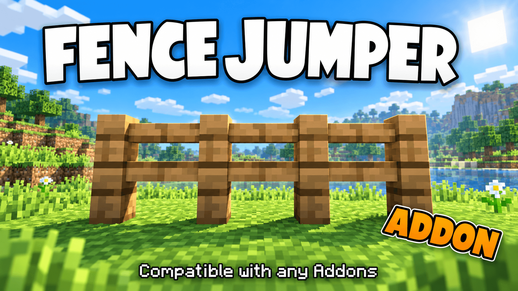 FenceJumper — screenshot 1