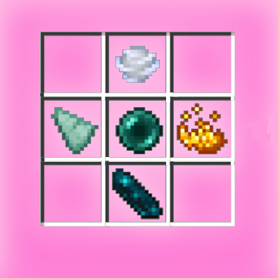 Harder Eye of Ender