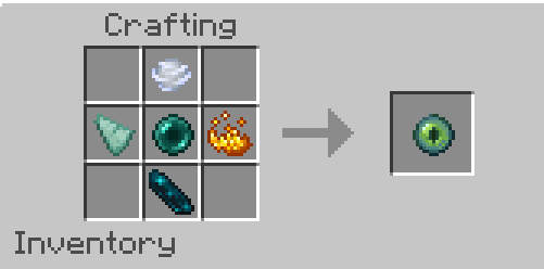 Harder Eye of Ender — screenshot 1