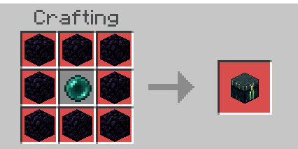 Harder Eye of Ender — screenshot 2