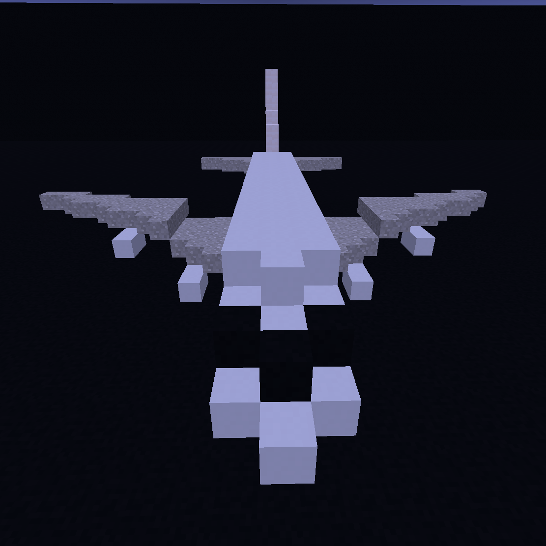 SSM's Planes — screenshot 1