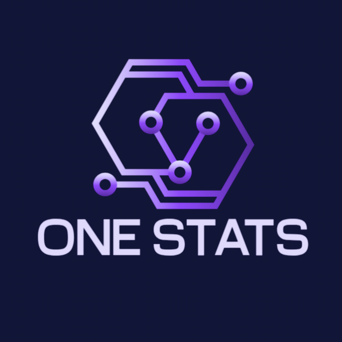 One stats — screenshot 1
