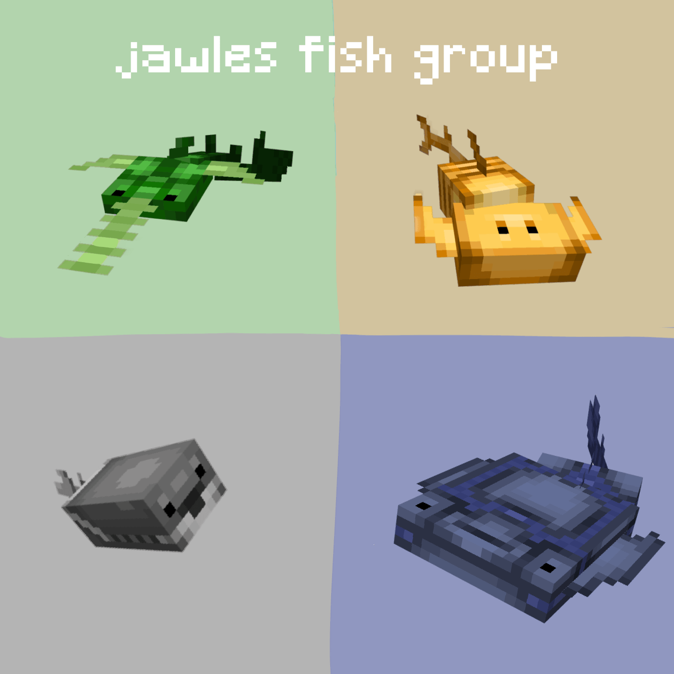 LITTLE PRIMAL CRITTERS — screenshot 1