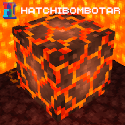 Lava Sponges