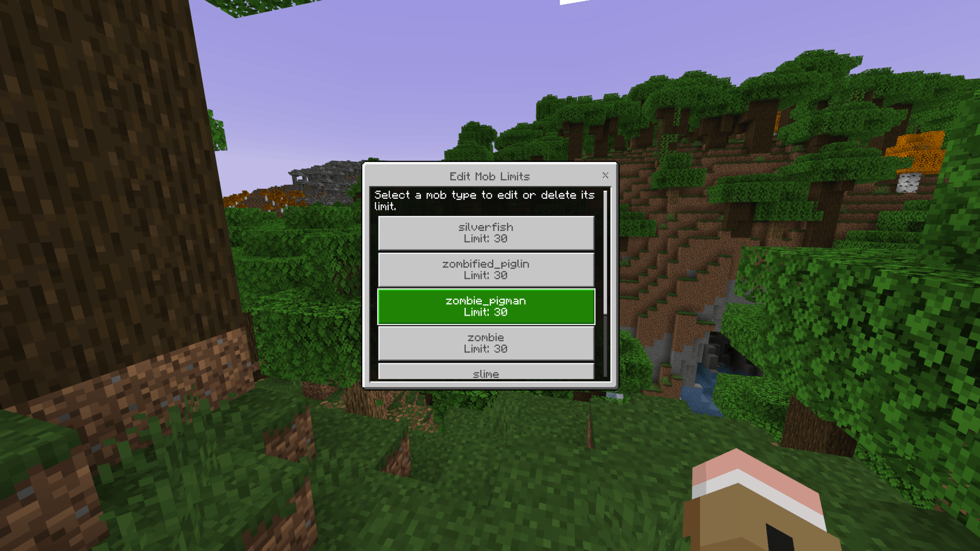 MCB Server Optimizer 🔥UPDATE V5.2.0🔥 — screenshot 4