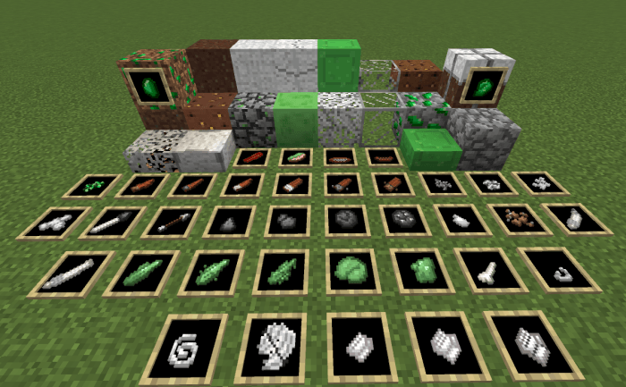 Flat Vival — screenshot 1