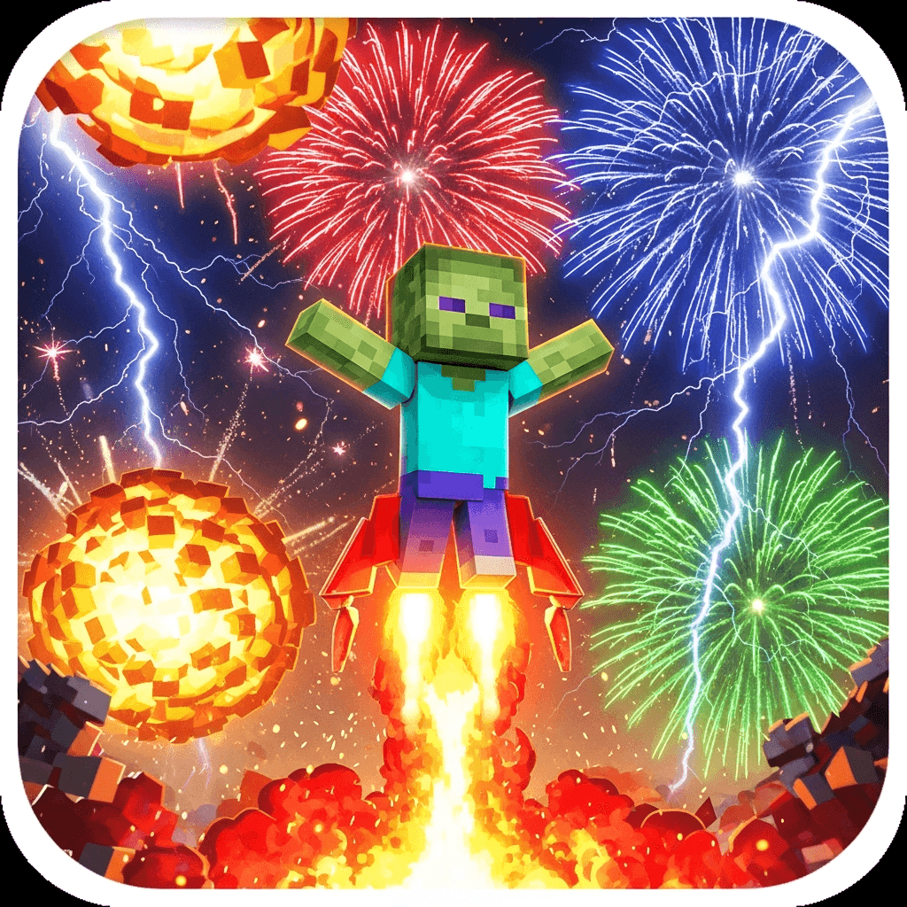 Overkill Party — screenshot 1