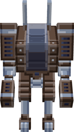 Mech. Distroyer's — screenshot 2