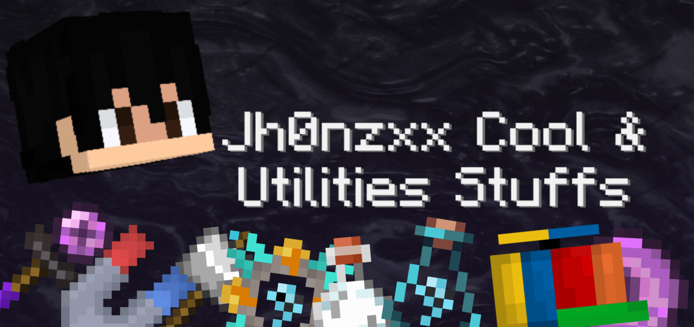 Jh0nzxx Cool & Utilities Stuffs — screenshot 1