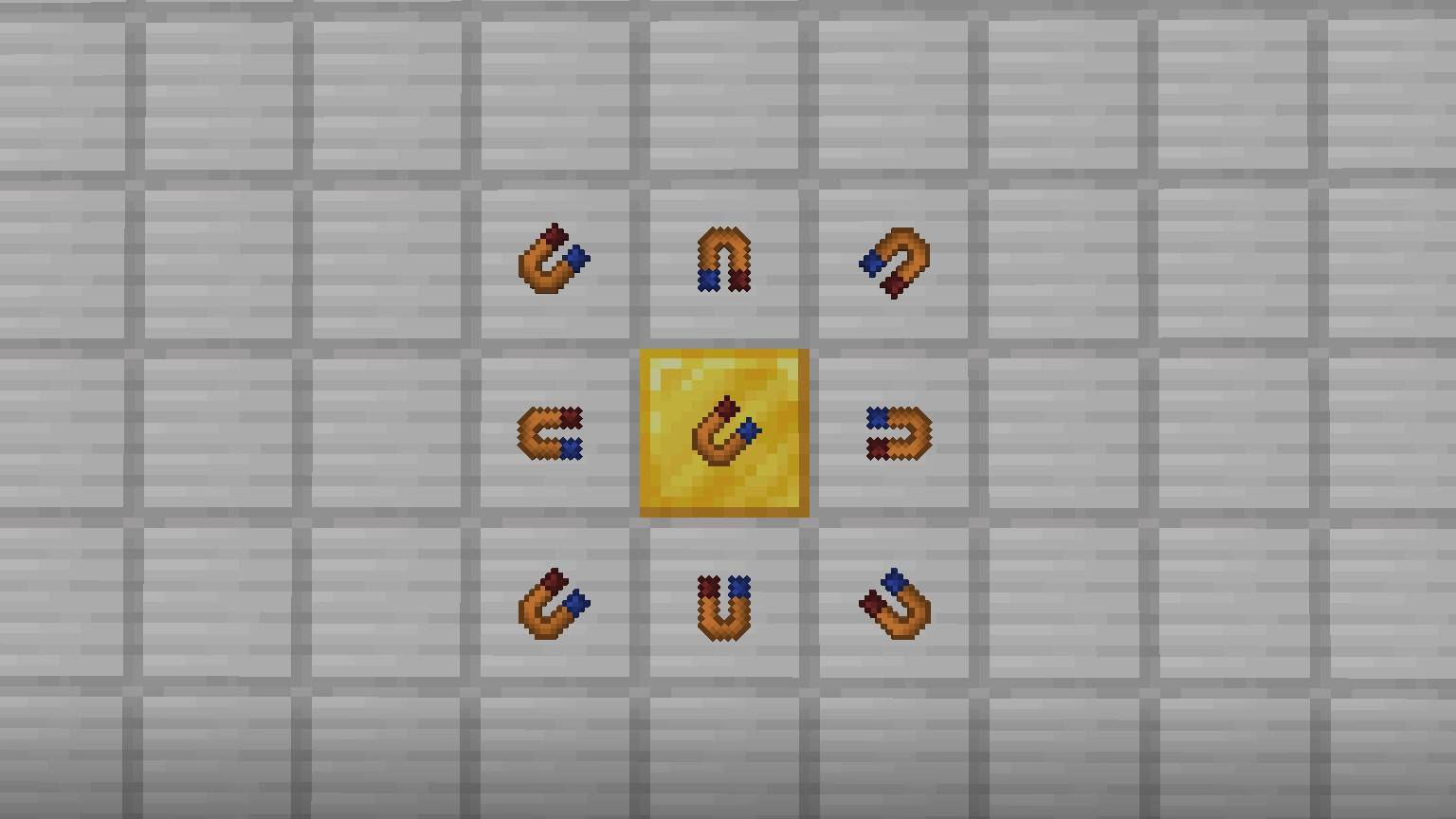 Survivalists Item Magnet — screenshot 1