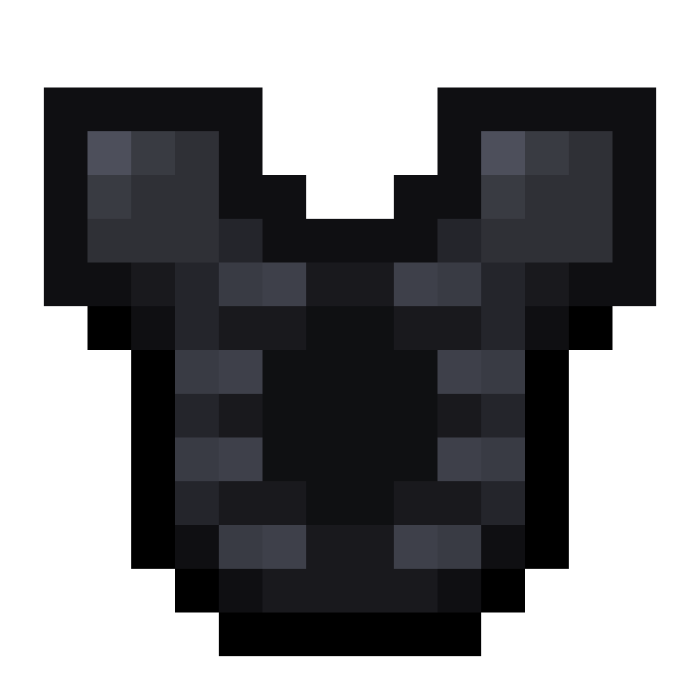Maple's Shadow Armor