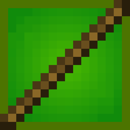 The Staff Addon