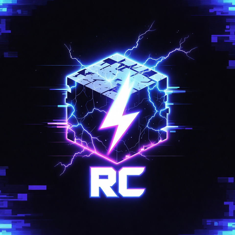RandomChaos_PRO.mcaddon