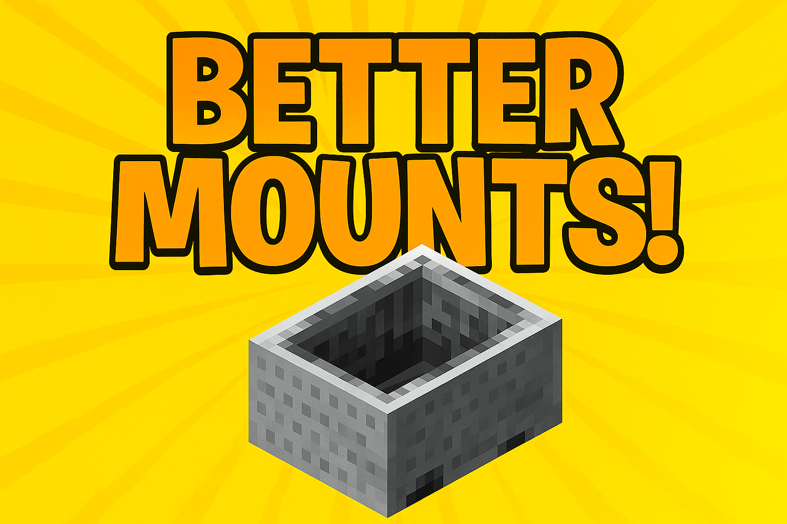 Better Mounts | Horses | Rides  — screenshot 1