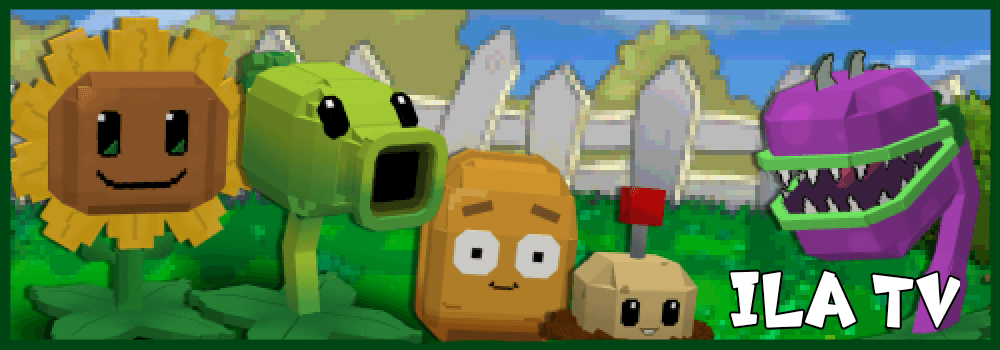 Plants vs. Zombies Ila TV — screenshot 3