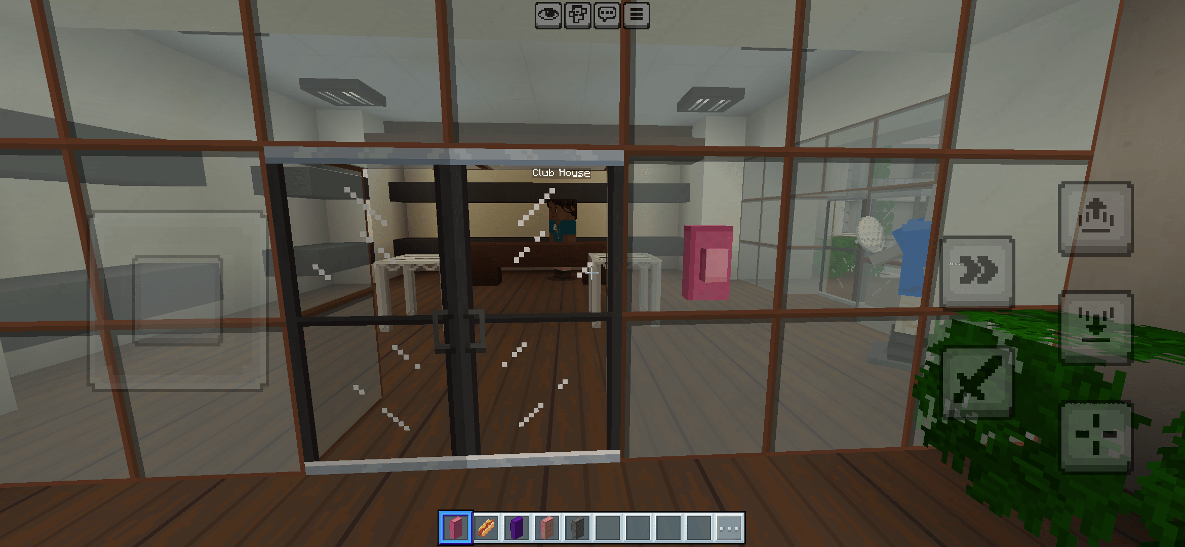 Doorbells Addon — 12 Variants, Real Sound, Wall-Mounted — screenshot 1