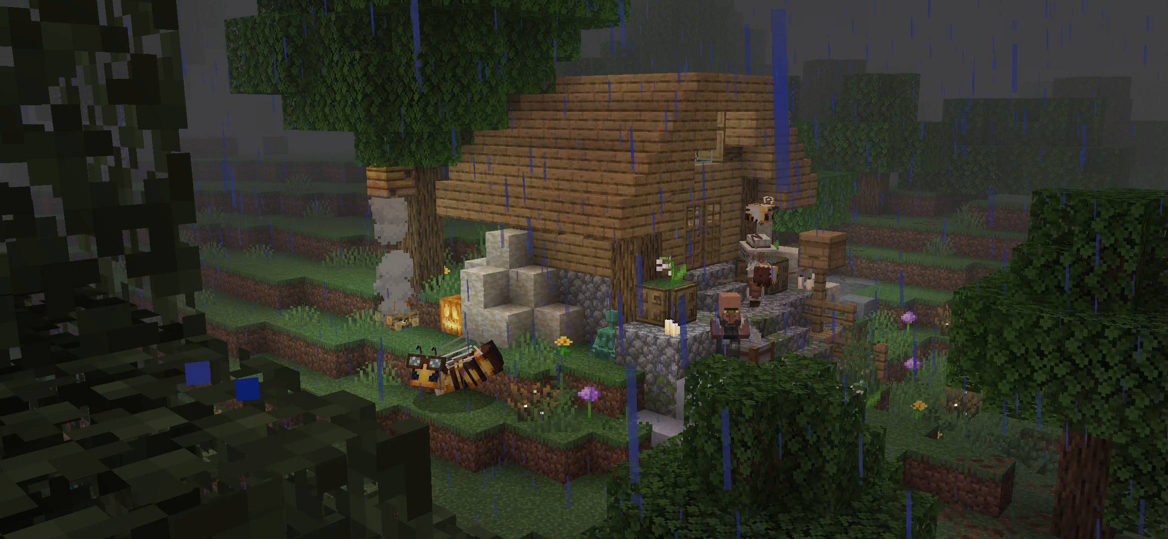 Buzzy Crowned [Achievement Compatible] — screenshot 2