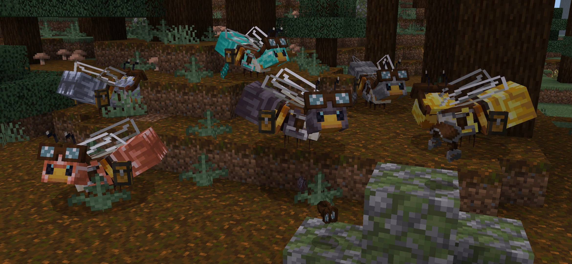 Buzzy Crowned [Achievement Compatible] — screenshot 7