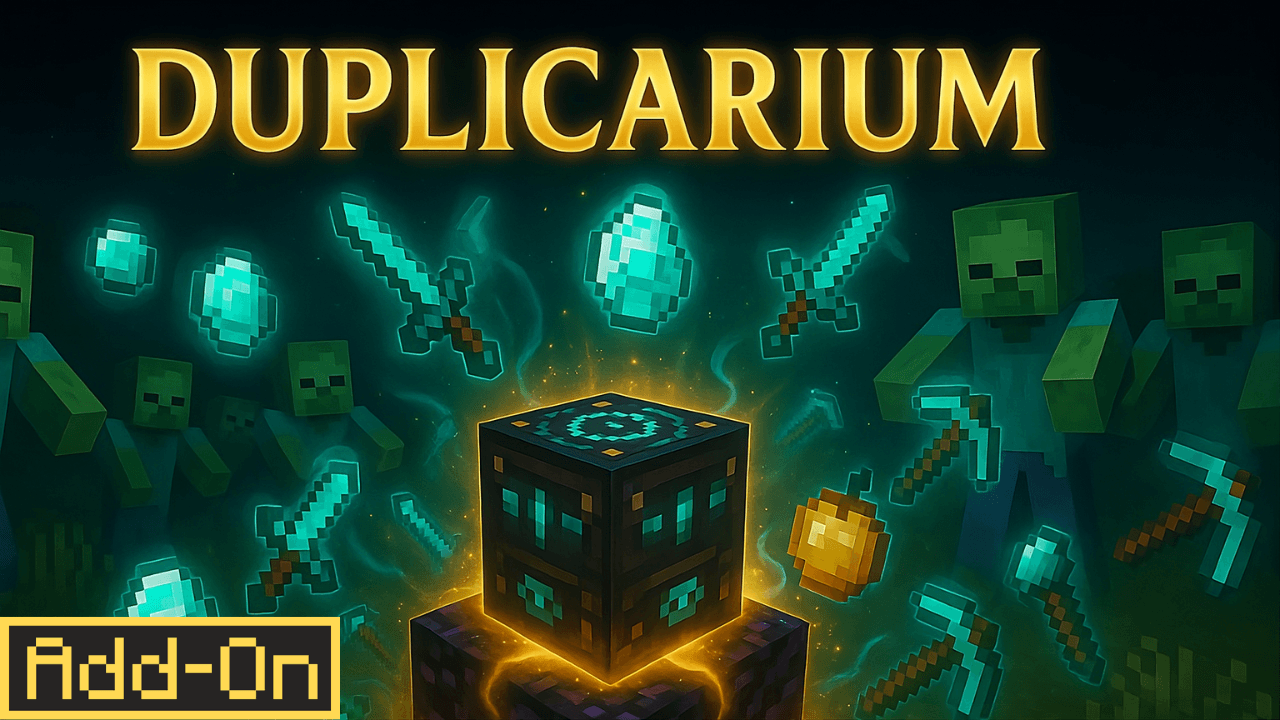 Duplicarium | EL SANDO — screenshot 1