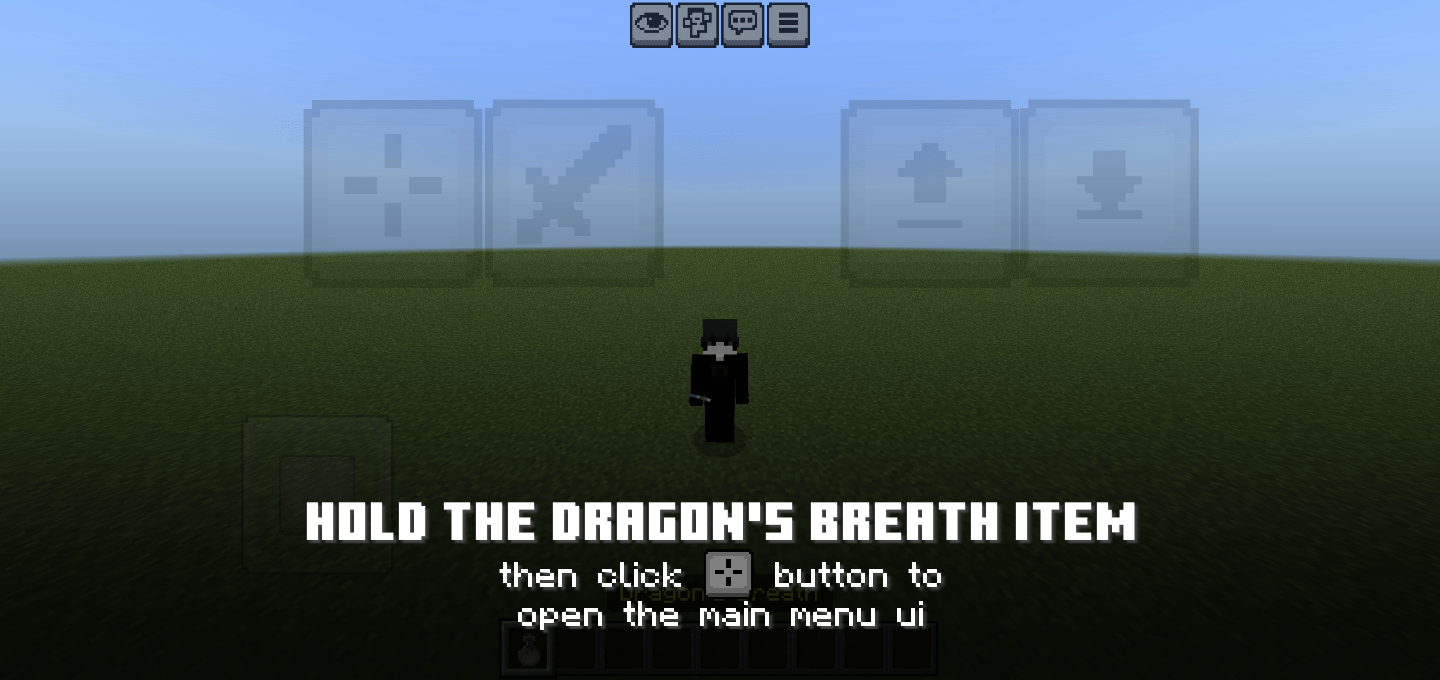 Effect Menu — screenshot 2