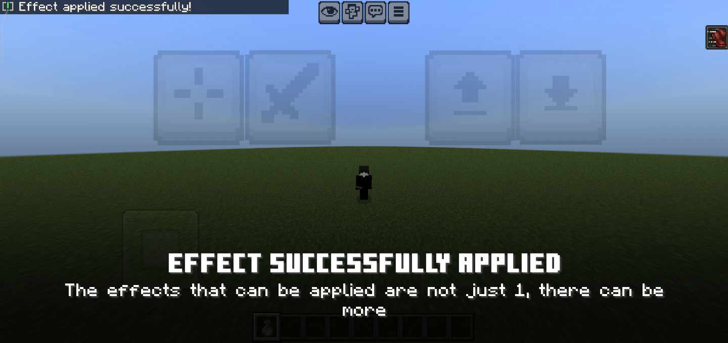 Effect Menu — screenshot 6