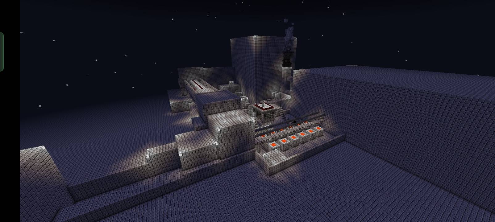 The Bottom Of The Void Core — screenshot 1