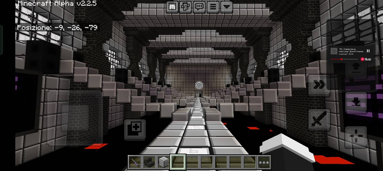 The Bottom Of The Void Core — screenshot 4
