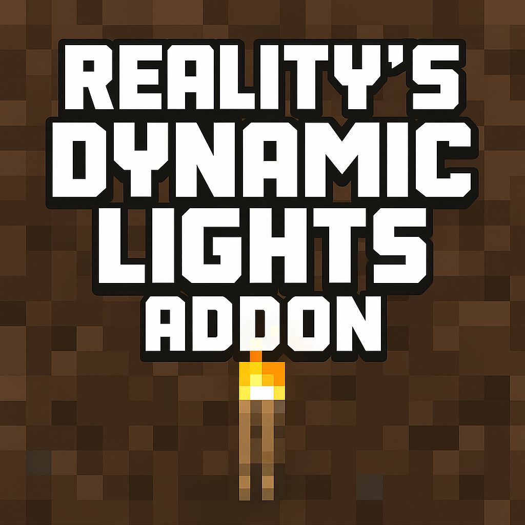 Reality's   Dynamic lights