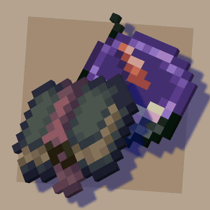 Biome Compass : Reimagined — screenshot 1