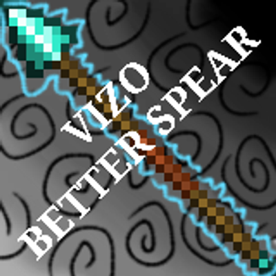 VizoBetterSpear_v3 (new realessed)