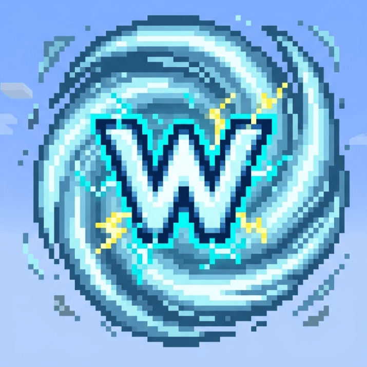 Windcharged — screenshot 1