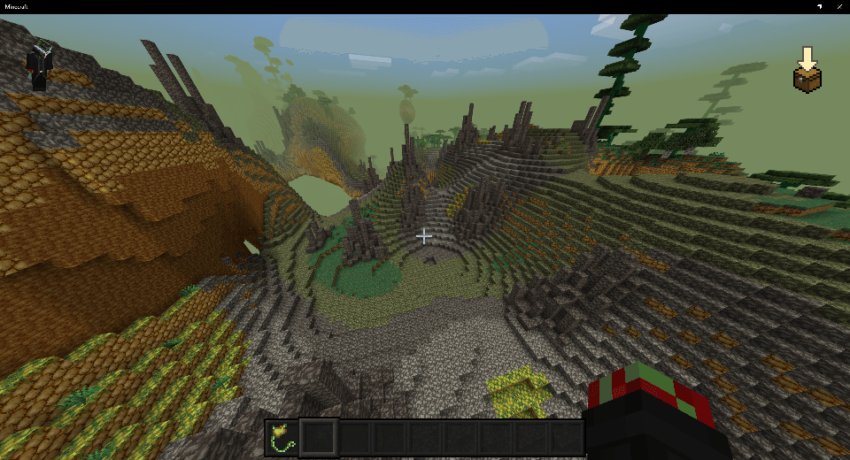 Project P — screenshot 1