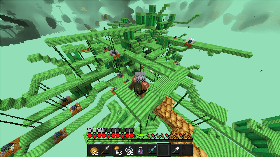 Project P — screenshot 2