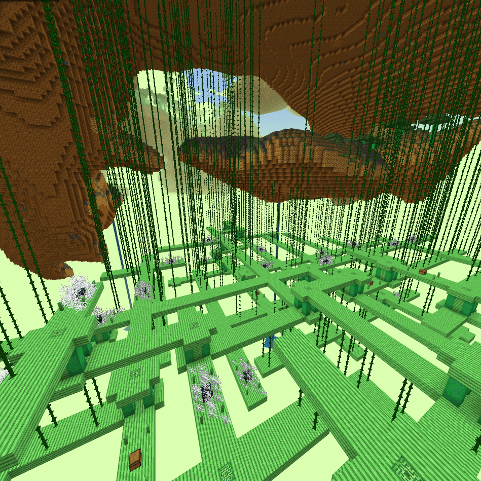 Project P — screenshot 4