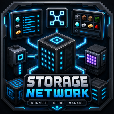 Network Storage