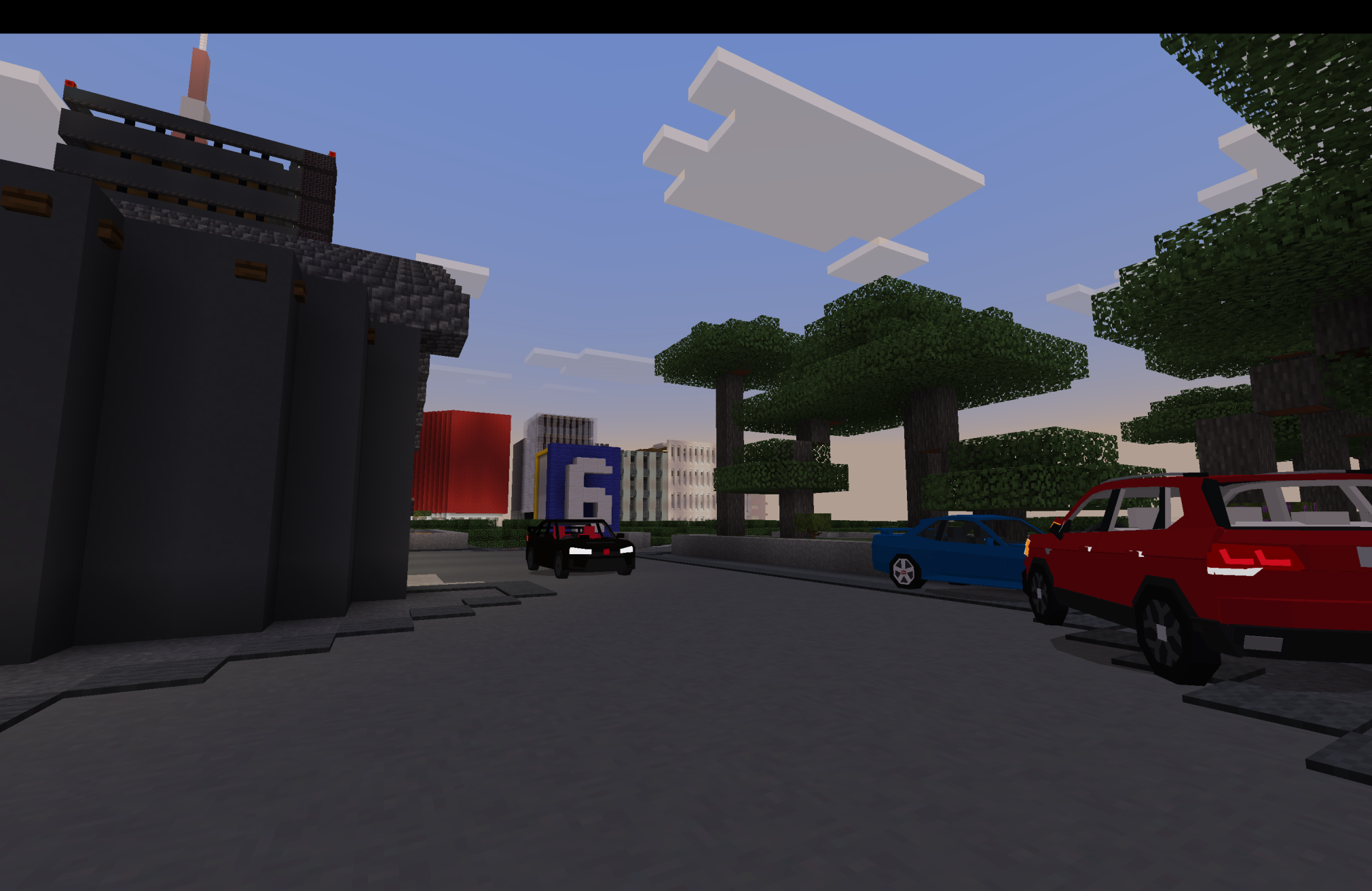 Civic Type R, Honda - Simple Car Series - 1.21.90+ — screenshot 2