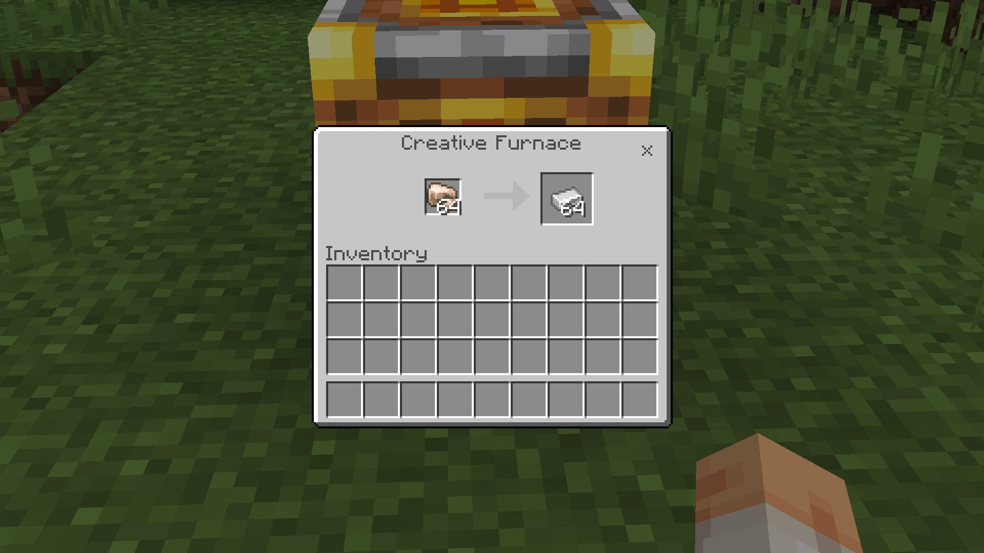 Advanced Furnaces | Bedrock Edition — screenshot 6