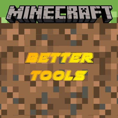 better tools