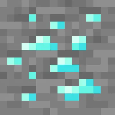 Old Ores for Bedrock